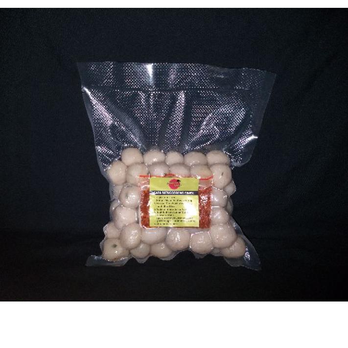 

◘ CIMOL KEJU ISI 50 ☇