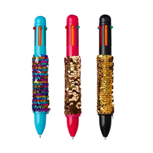 

Terlaris ✨ -Smiggle Pen Rainbow- 2.2.23