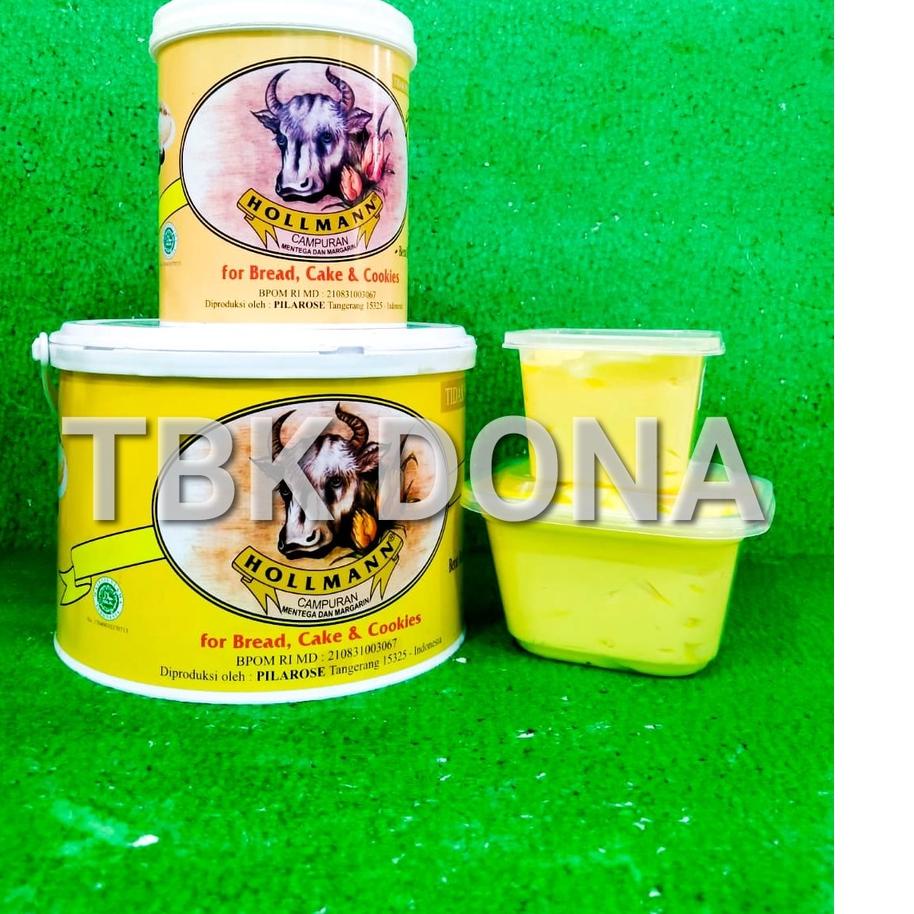 

♘ Hollman Butter 1kg ☁