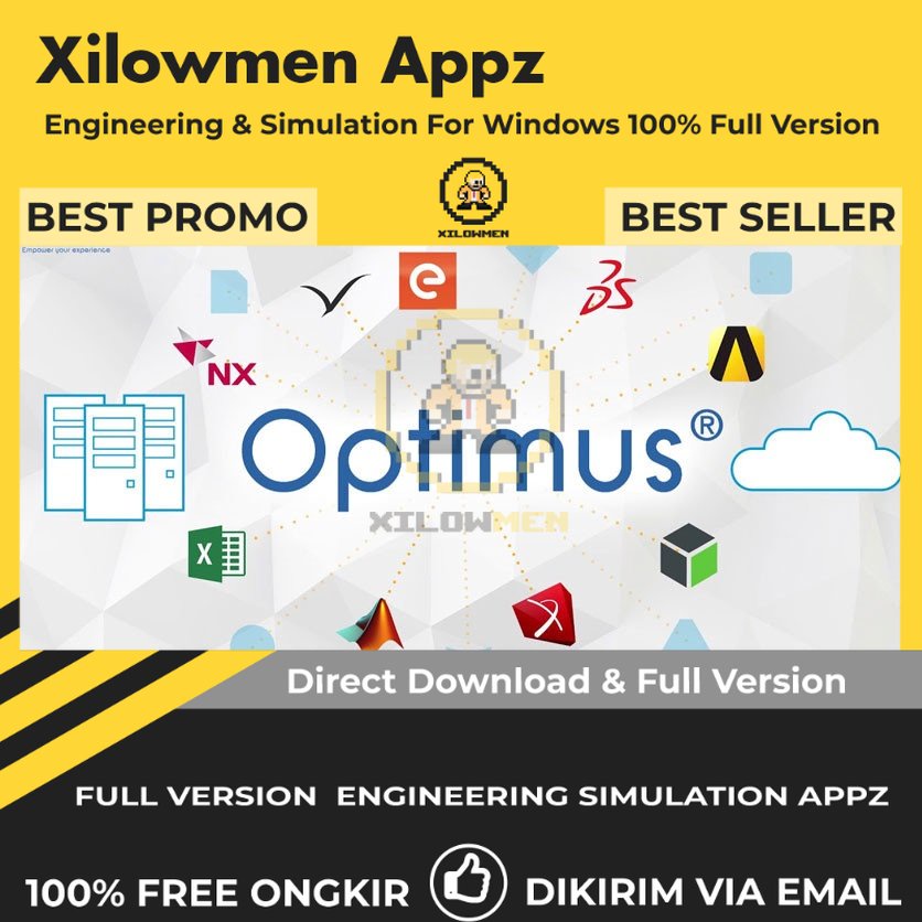 [Full Version] Noesis Optimus 20 Pro Engineering Software Lifetime Win OS