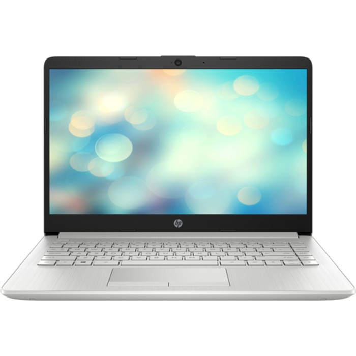 HP 14S-DK0008AX AMD A9-9425 AMD 530 RAM 8GB SSD 512GB 14"