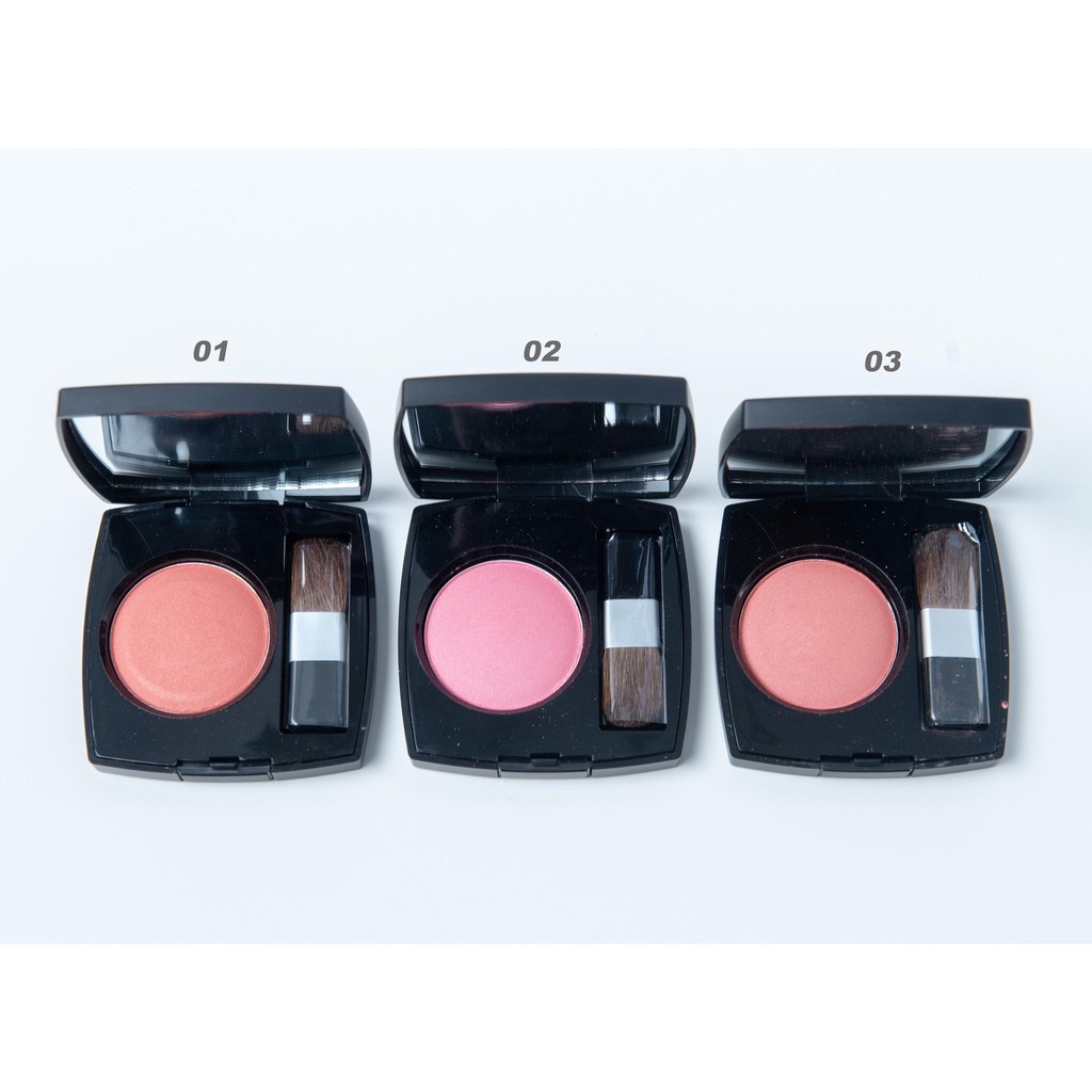 LT PRO Perfecting Blush 01