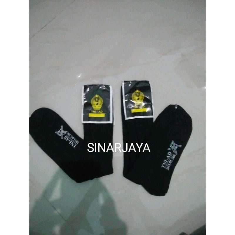 KAOS KAKI PDH ORI