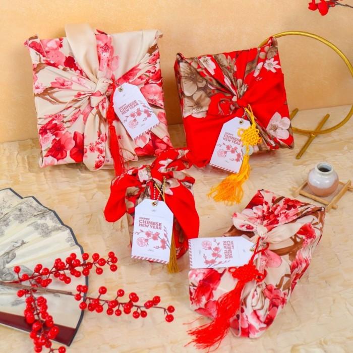 

Tea Set | Gift Natal Wedding Christmas Ramadan Lebaran Cny Hamper 060