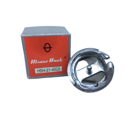 Rotari Hook Hirose Hook Hsh-21-40J Mesin Jahit Juki Lh 515