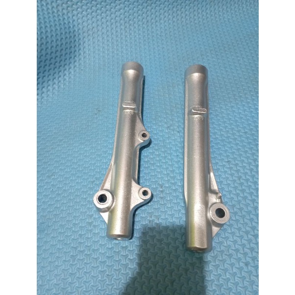 TABUNG SHOCKBREAKER DEPAN HONDA KHARISMA X SUPRA FITNEW SUPRA X125 ORIGINAL KPH