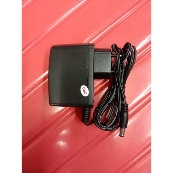 AC DC adaptor reciver parabola k vision LG sat 101 star 12 volt