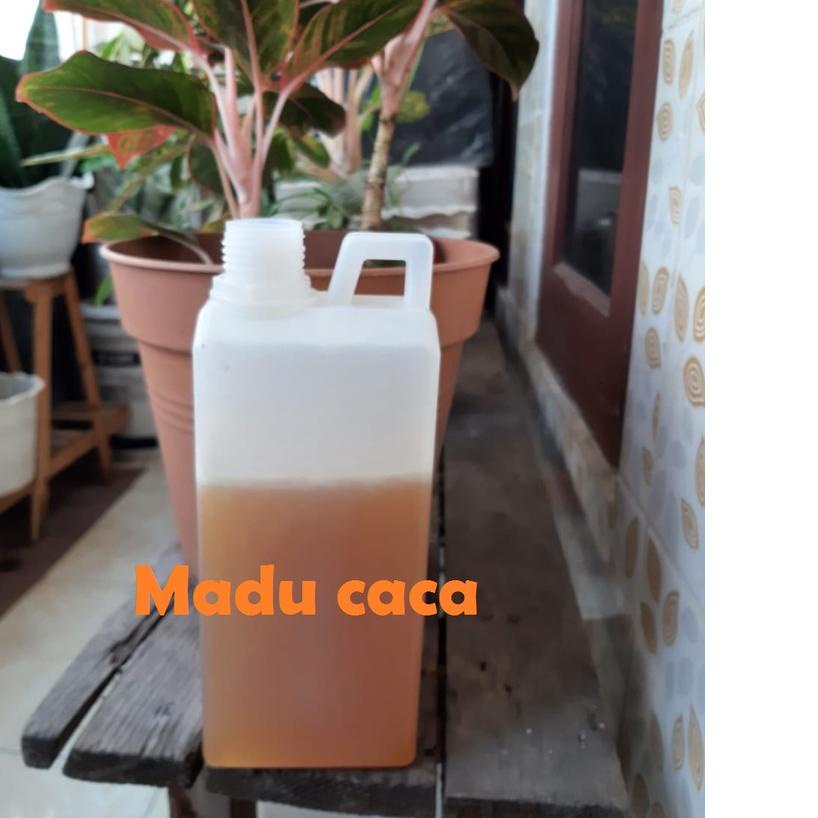 

♣ murni nektar randu netto 1kg ♘