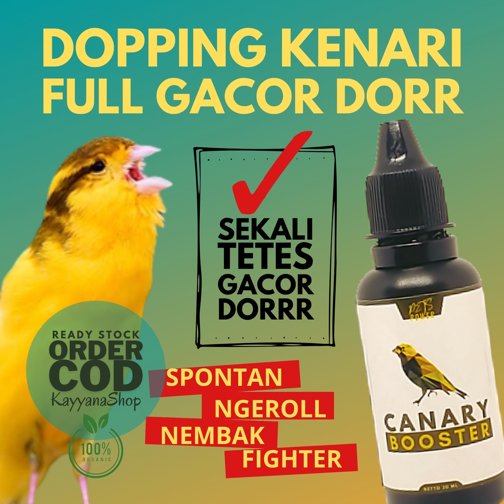 Vitamin Kenari Biar Birahi / Vitamin Kenari / Vitamin Kenari Biar Gacor / Vitamin Kenari Paud / Vita