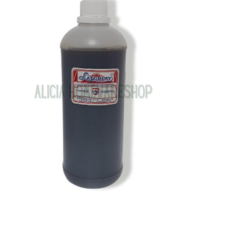 

✿ Laborday Vanillie essence /1 liter/ 1 btl ♧