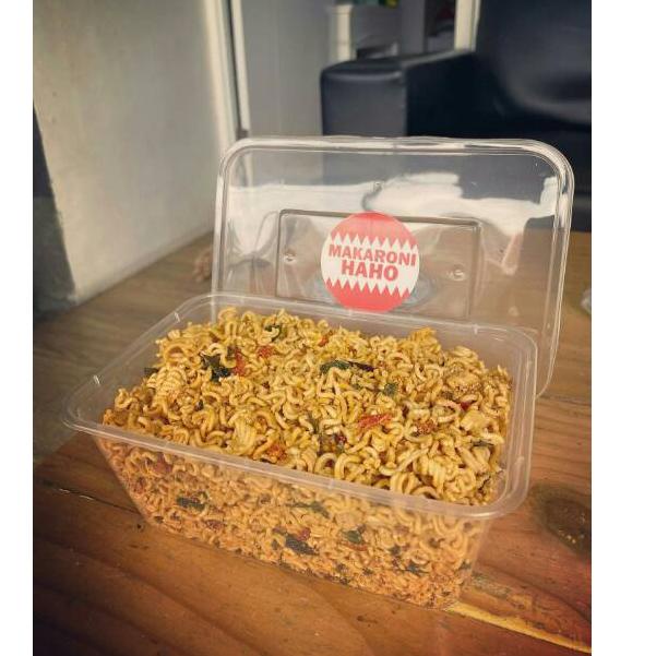 

B40 Mie kremes BOX 250gram PALING DIMINATI ス