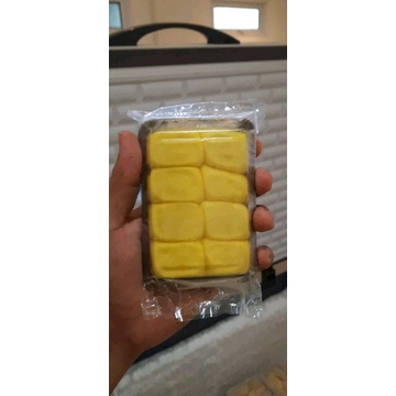 

Pancake Premium Medan Nias Mini Isi 8 Pcs Daging Tebal