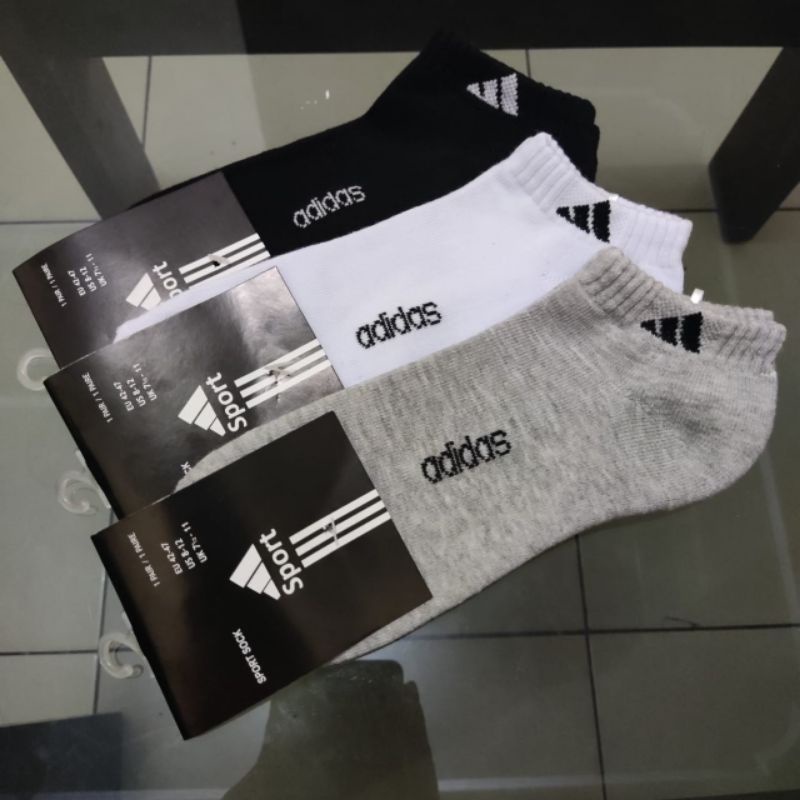 1.pasang.kaos.kaki.sport.pendek.matakaki.tebal/tery.unisex.remaja/dewasa