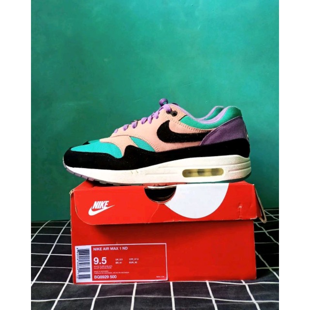 Nike air max 1 have a Nike day / airmax 1