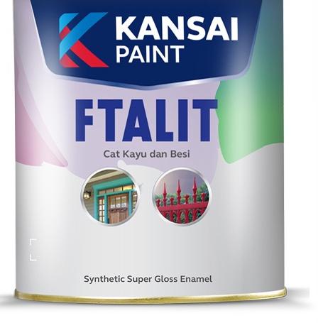 

kodeDd2D7 CAT FTALIT CLEAR VARNISH TRANSPARAN (1 KG)