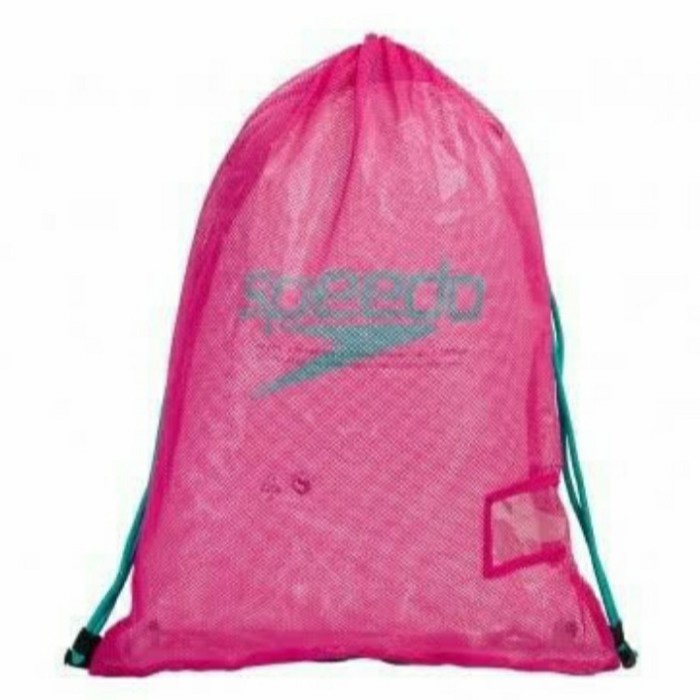 Terlaris Mesh Bag Speedo Tas Renang