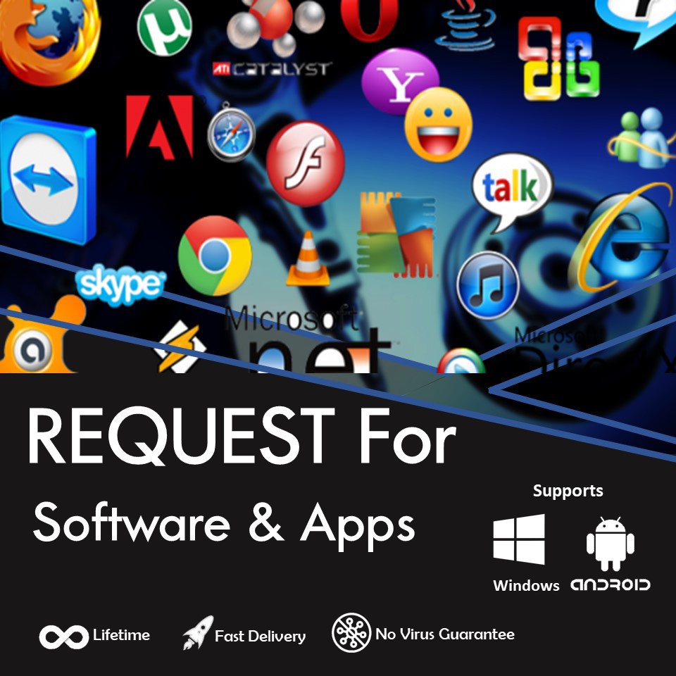 

REQUEST SOFTWARE ATAU APLIKASI CUSTOM TEMPLATE PPT COURSE DLL