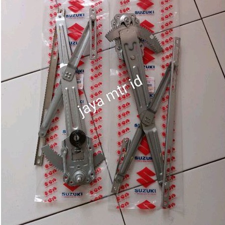 window regulator regulator kaca Suzuki katana harga satuan