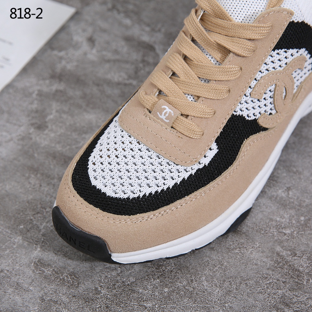 Ch Trainers 818-2