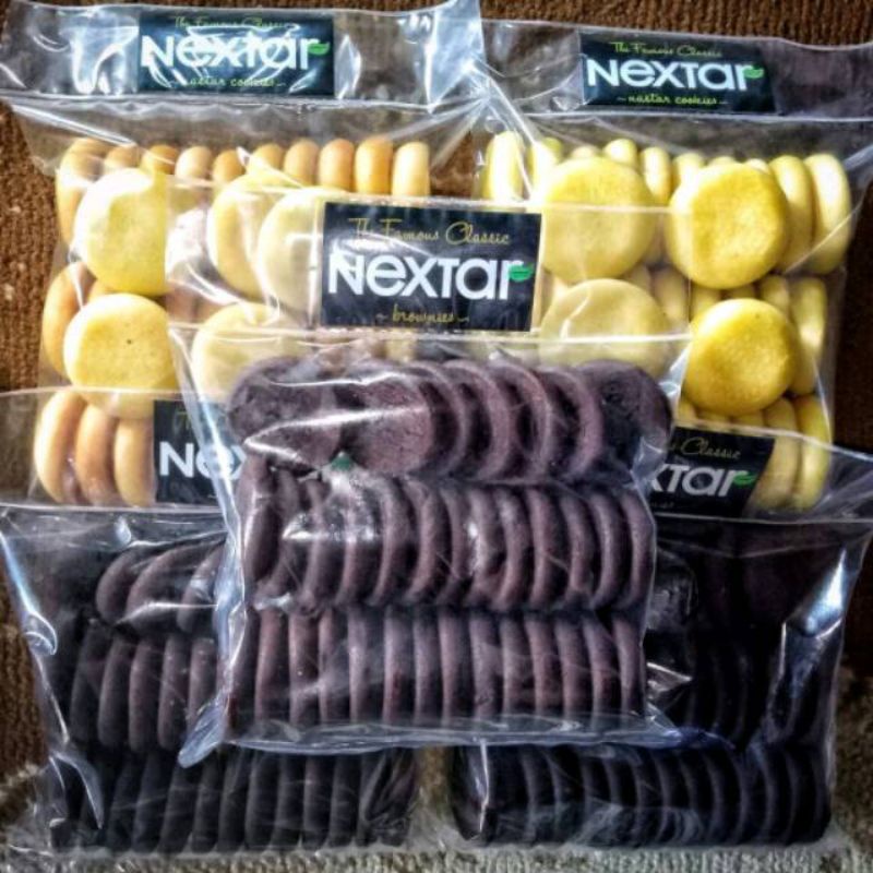 

nextar