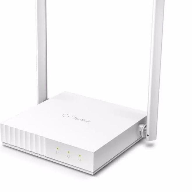 ☈ 888 TPLink TL-WR844N - WR844N - Varian FIBER OPTIK ✺