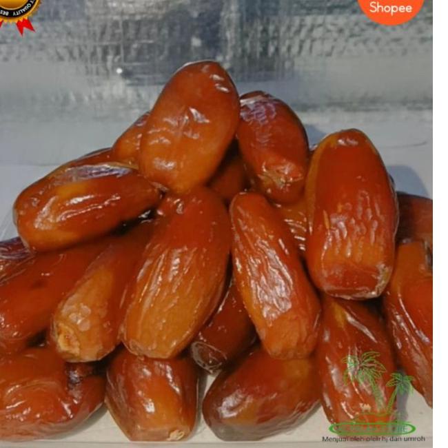 

Ω kurma tunisia 1kg/korma tunisia non tangkai/kurma ✮