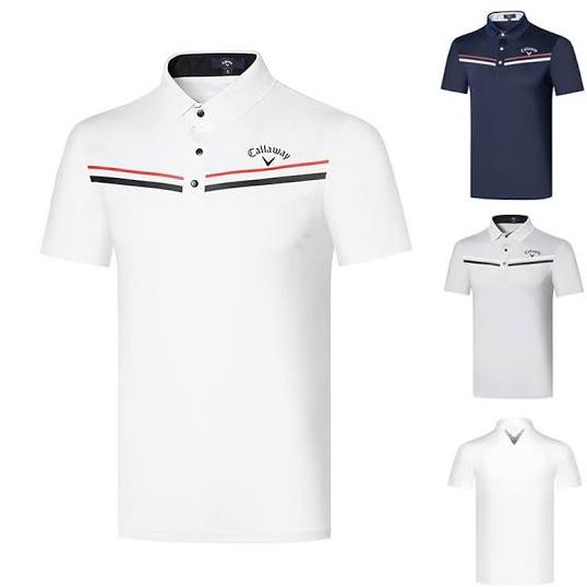 [ART. 921882] Kaos Polo Shirt Golf Callaway