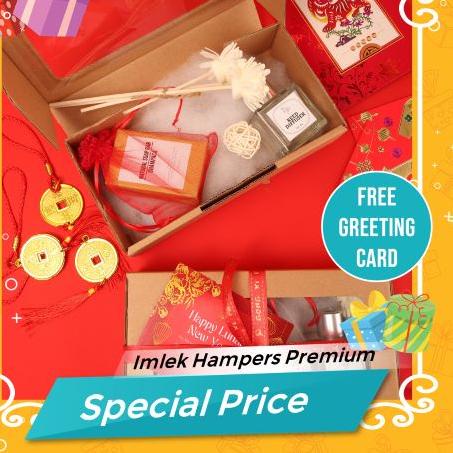 

➢ hampers imlek 2022 hampers cny sincia hamper imlek parsel kado gift imlek murah ➺