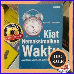 parts Kiat Memaksimalkan Waktu - Mulasih Tary 1F3BZ3