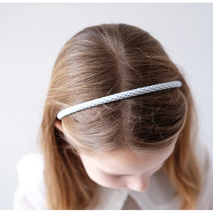 Mimi &amp; Lula Headband Alice - Bando Aksesoris Rambut Bandana Bando Anak Bandana Headband