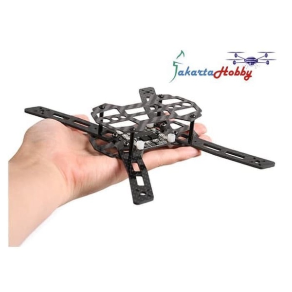 

Unik Diatone Blade 180 Class Micro Multirotor Frame Kit Diskon