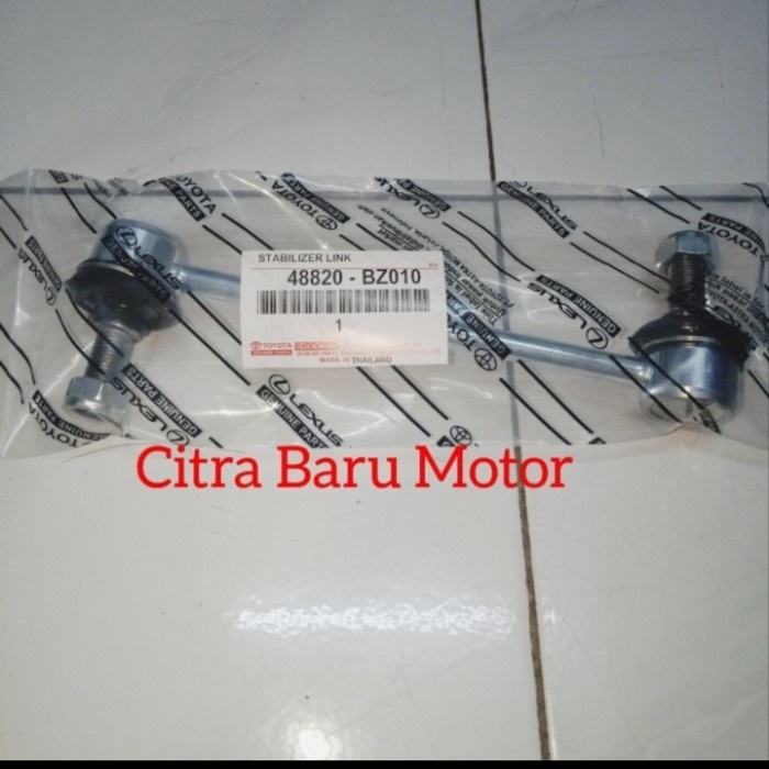 link stabil stabilizer link Avanza Xenia Veloz 1.3 1300cc 1.5 1500cc