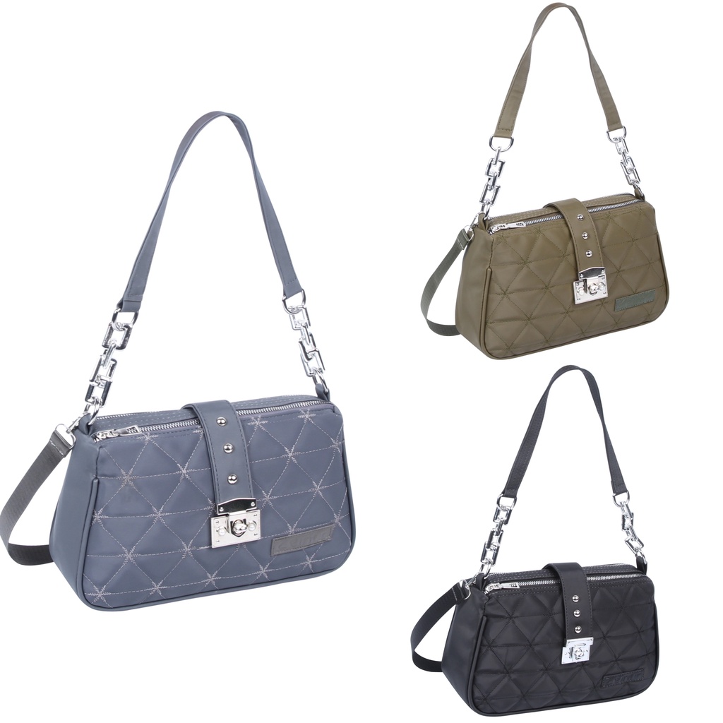 Zeintin Tas Wanita [COD] Tas Zeintin ZR 9720 ZR 9721 ZR 9722 Tas Bahu Zeintin Tas Tas Selempang Wani