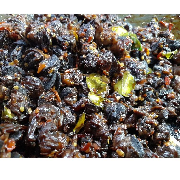 

L31 rica rica bekicot 1kg READY STOCK ㅒ