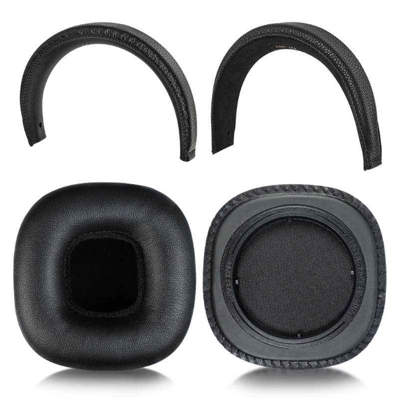 Bt Bantalan Telinga Pengganti Headband Cushion Untuk MID/MID ANC Earmuf