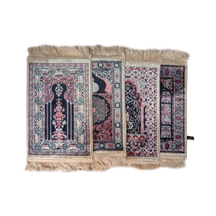 Sajadah Sajadah Muka Tebal Merek Yakar