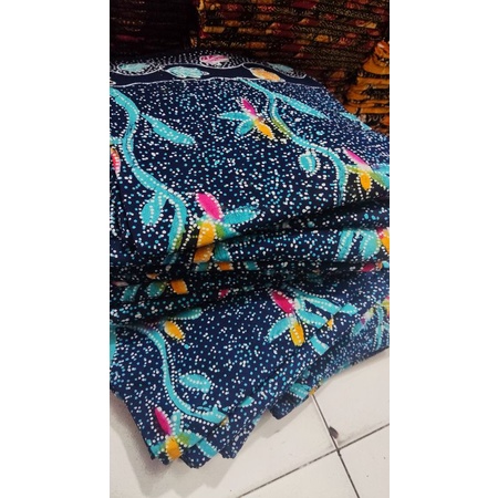 Batik Tulis Madura Handmade LAYAR NUSANTARA