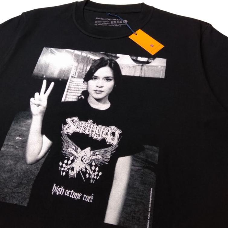 Harga Seringai X Raisa Bootleg Terbaru Des 2024 |BigGo Indonesia