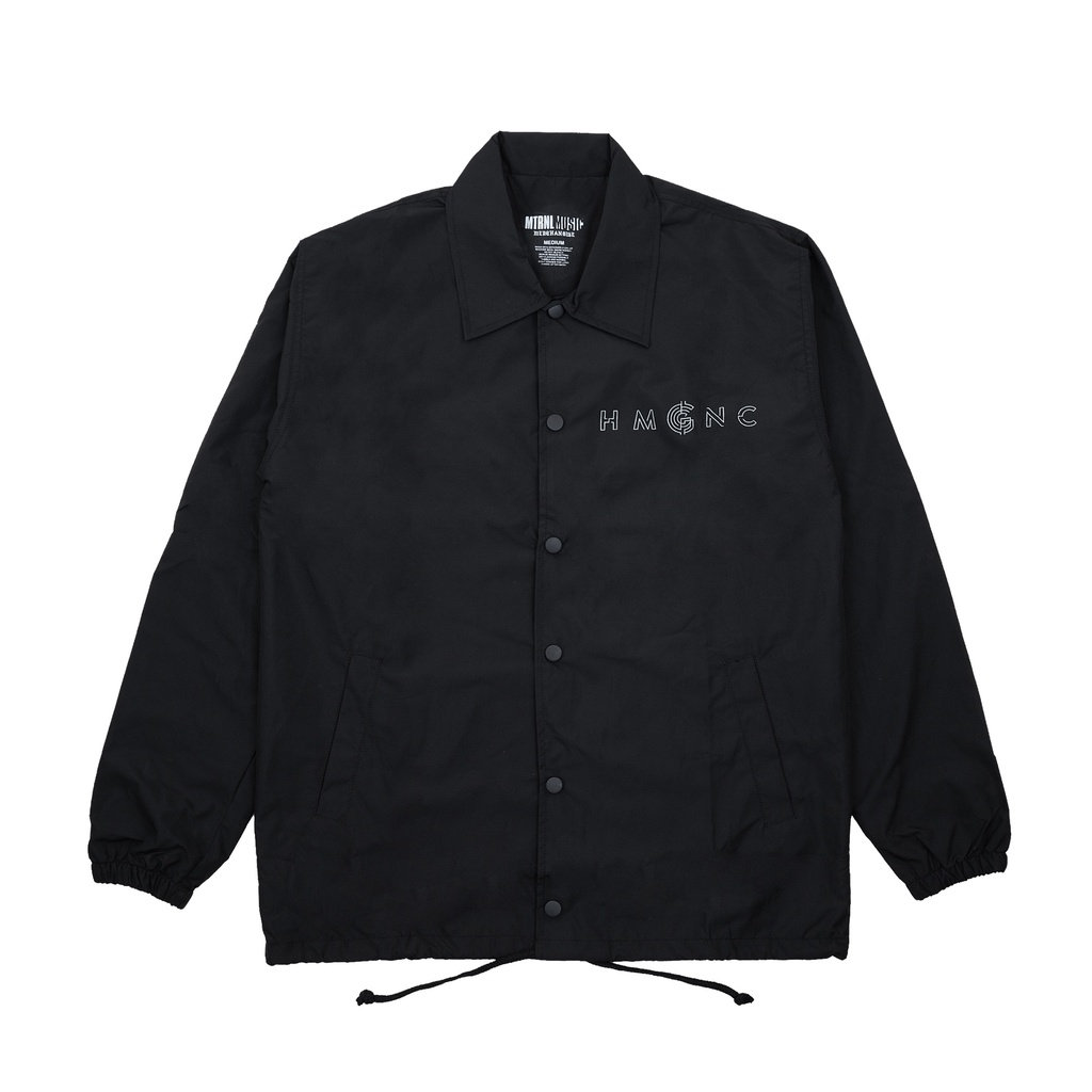 WINDBREAKER JACKET MATERNAL DISASTER "HMGNC WB"