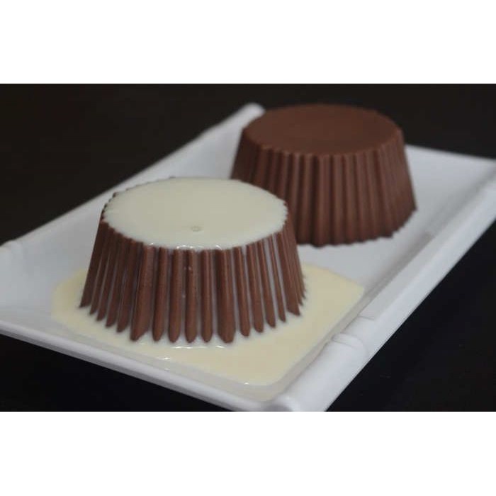 HAAN - Delima Pudding Chocolate, Strawberry, Mango (All Variant)