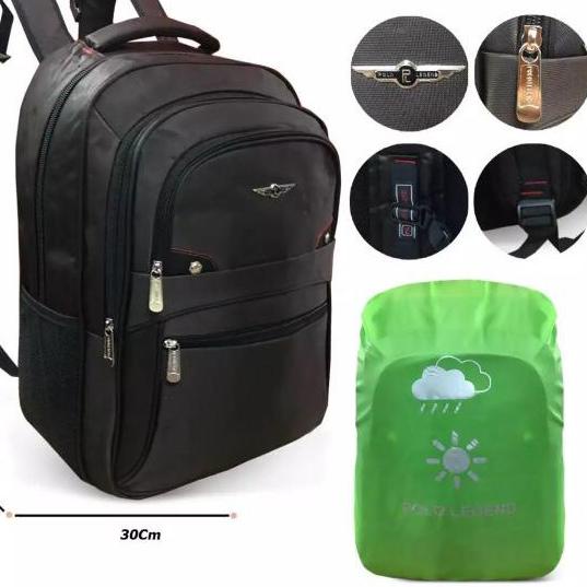 ➬ Tas POLO MEREK LEGEND BISA UTK KERJA SEKOLAH KULIAH TAS BAJU ukuran 20in,ORIGINAL POLO LEGEND,PL ➮