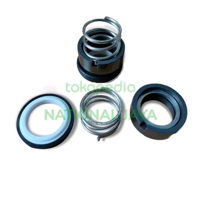 Mechanical Seal Pompa Kimia