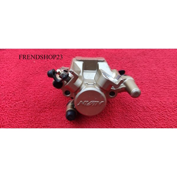 original kaliper rem belakang Suzuki satria f 150 fu master kaliper rem belakang satria Fu 150