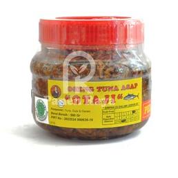 

☼ Oseng Oseng Tuna Asap Otaji Siap Makan ♠