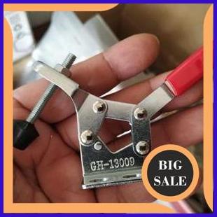 tools n parts vertical toggle clamp 60lbs mini toggle klem clamp duduk mini 30kg 1F3B23