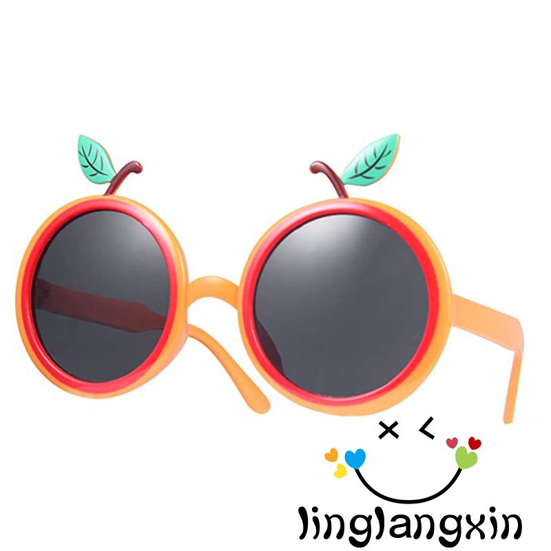 Llx-hawaiian Pesta Kacamata Hitam Tropis Lucu Fancy Dress Props Untuk Dewasa Anak