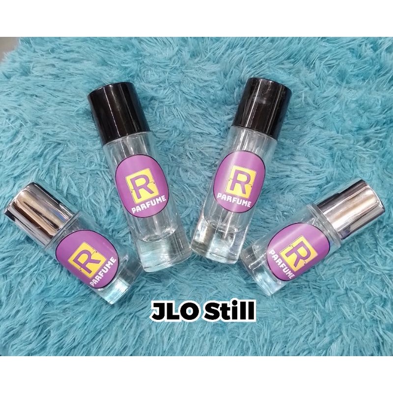 Parfum Refill Premium JLO Still