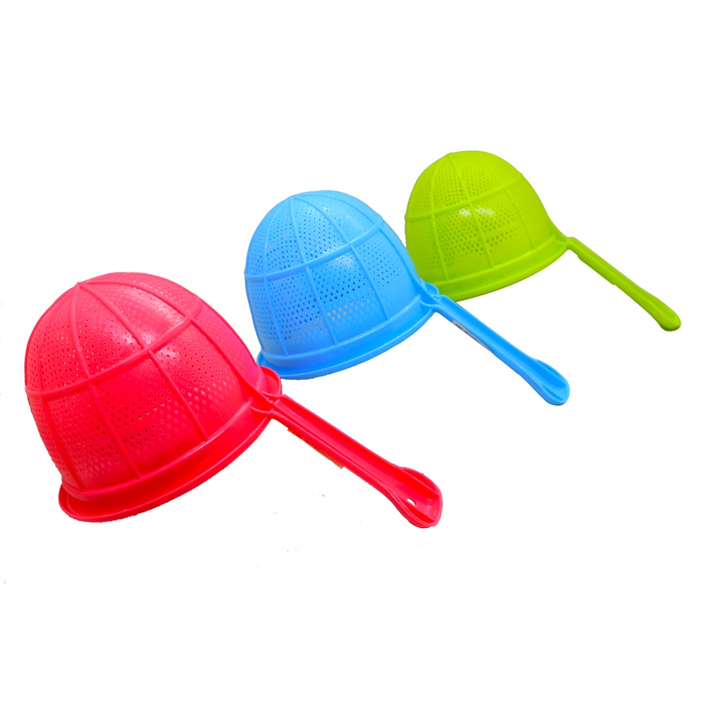 DM - Maspion Saringan Mie Plastik Serbaguna 13 Cm