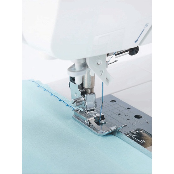 Sepatu Som Juki Hzl Series