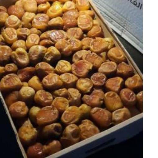 

✳ Kurma Sukari Al Qaseem || Kurma Sukkari Al Qassim 3kg ❉